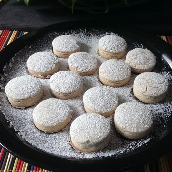 Latin Dessert Recipes