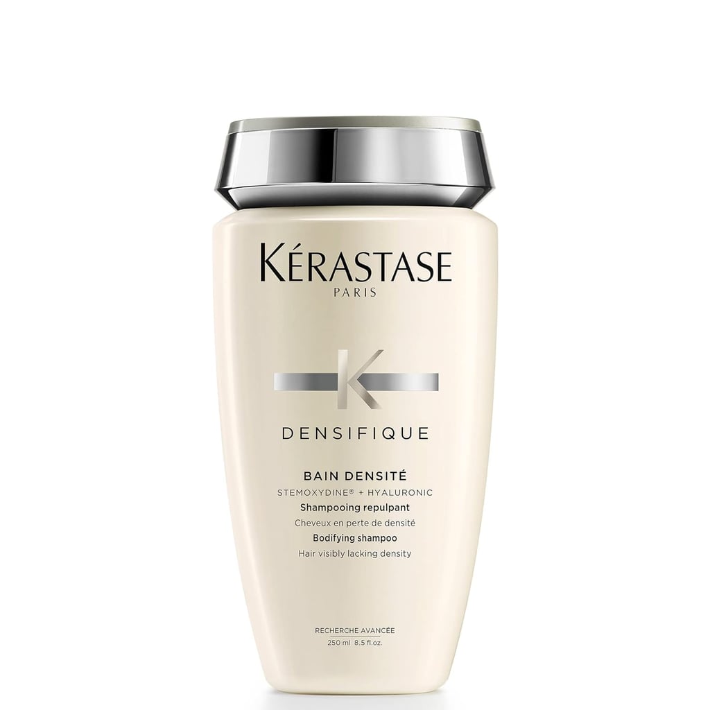 Best Thickening Hair Growth Shampoo