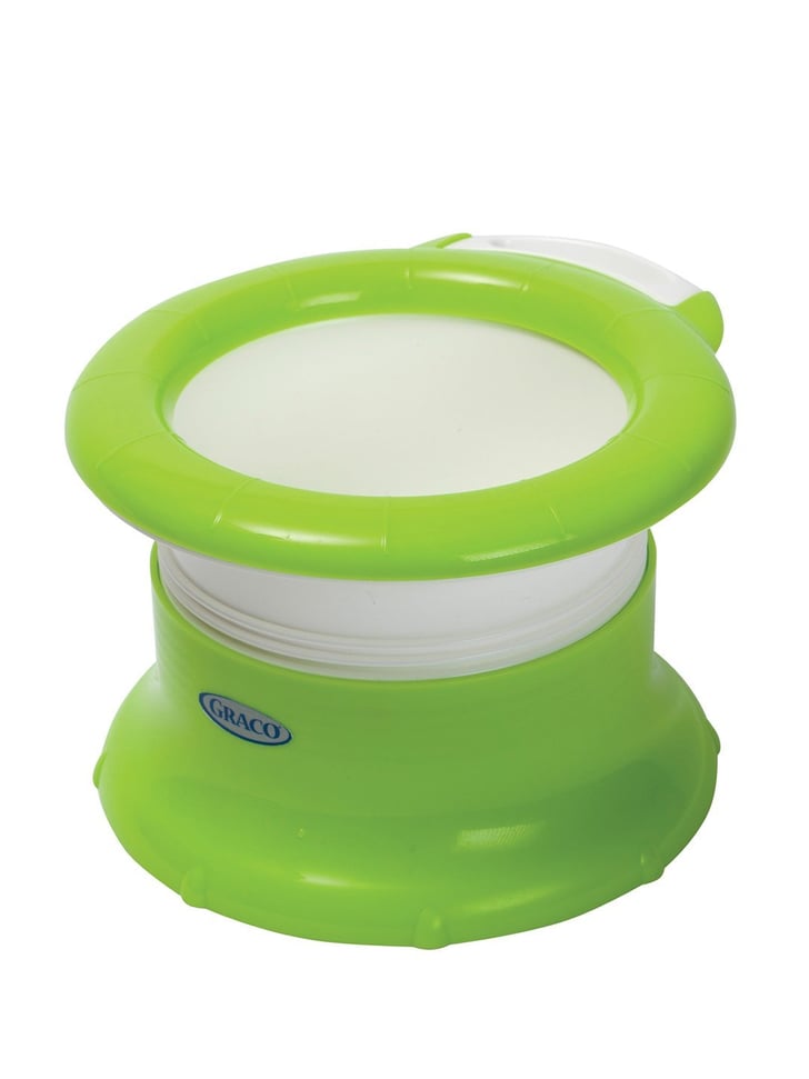 Potty on the Go Items Parents Should Keep in the Car POPSUGAR