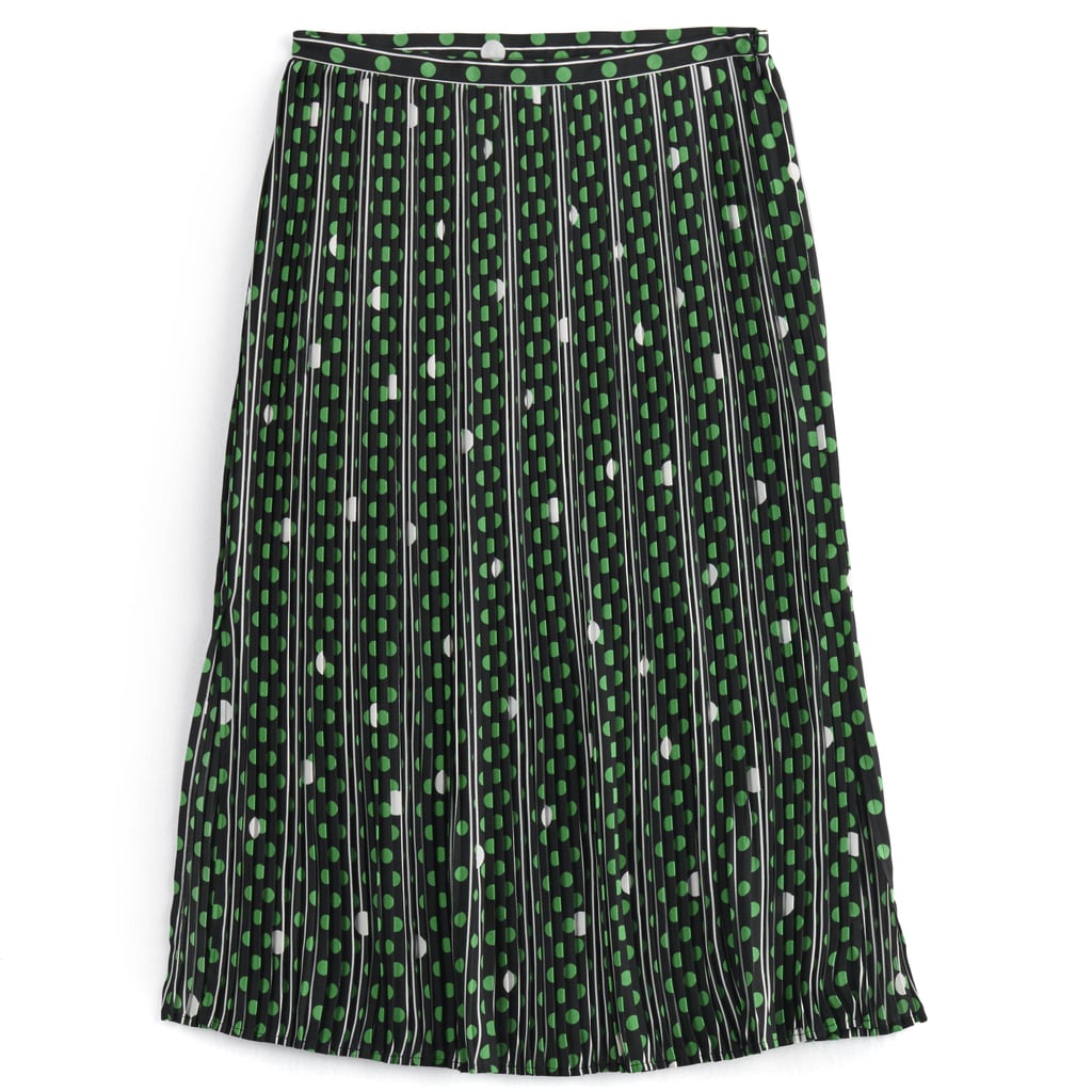 kohl's midi skirts