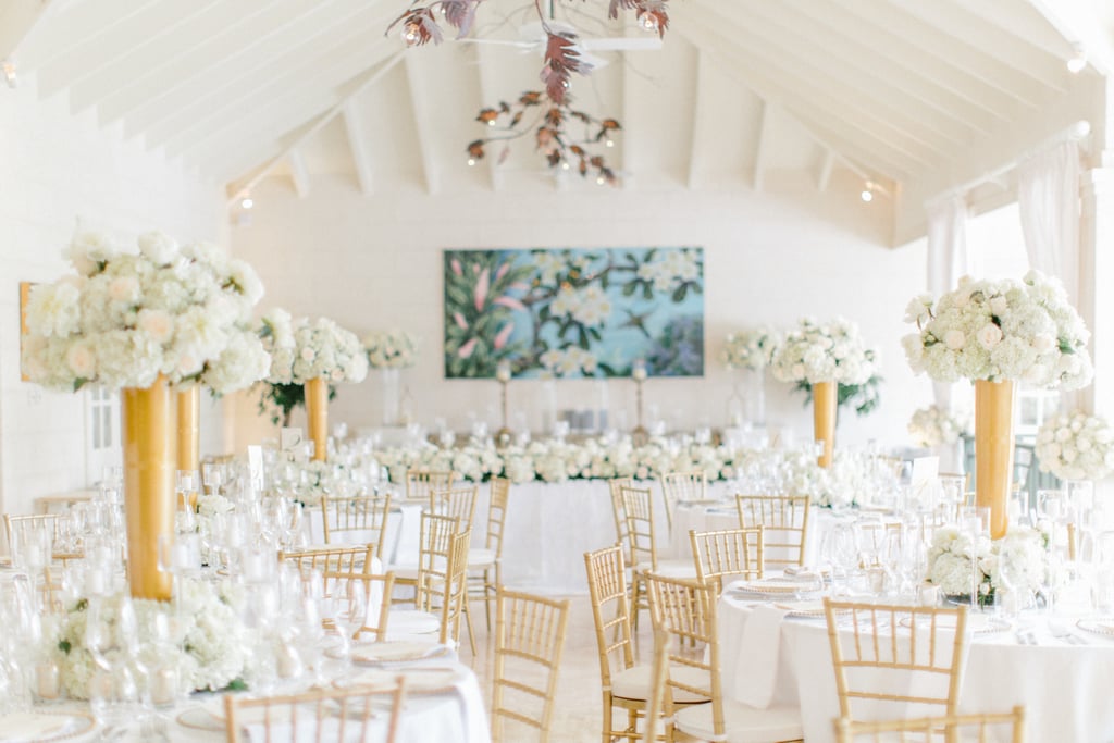 Destination Wedding in Barbados