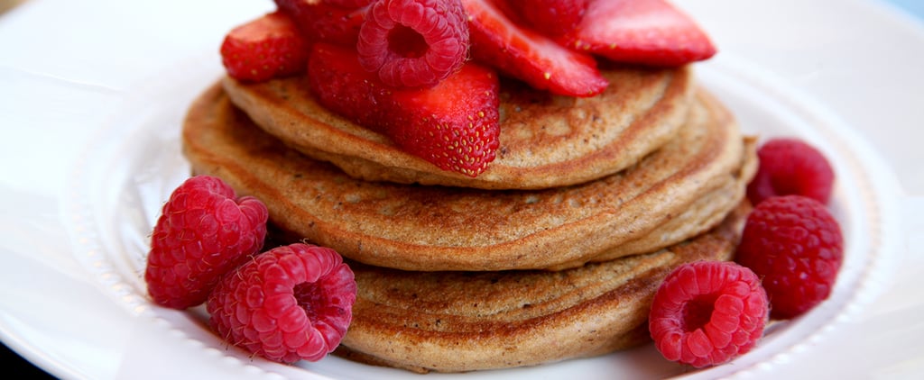 Vegan Pancakes
