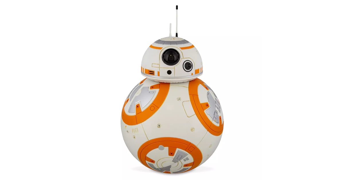bb8 remote control droid