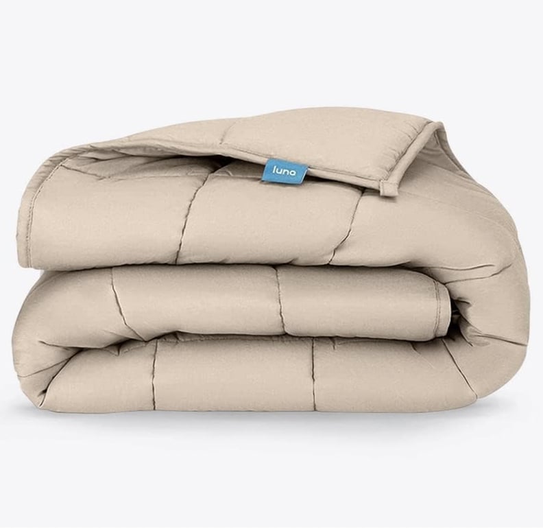 Best Cooling Weighted Blanket