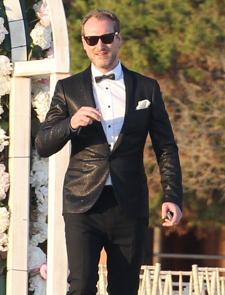 Eve and Maximillion Cooper's Wedding Pictures 2014