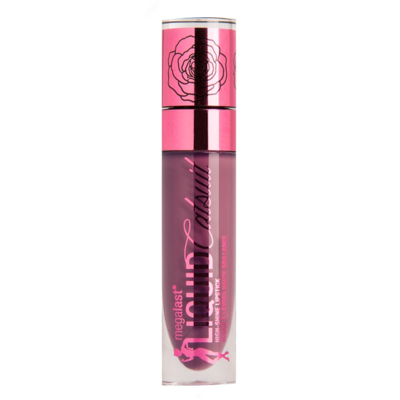 Wet n Wild Rebel Rose Collection Liquid Catsuit High-Shine Liquid Lipstick