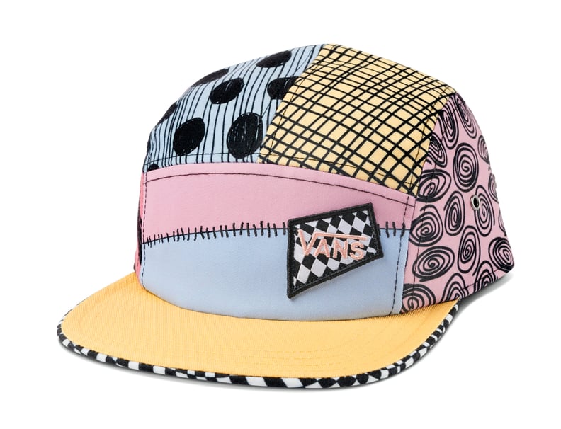 Disney x Vans Sally Patchwork Camper Hat