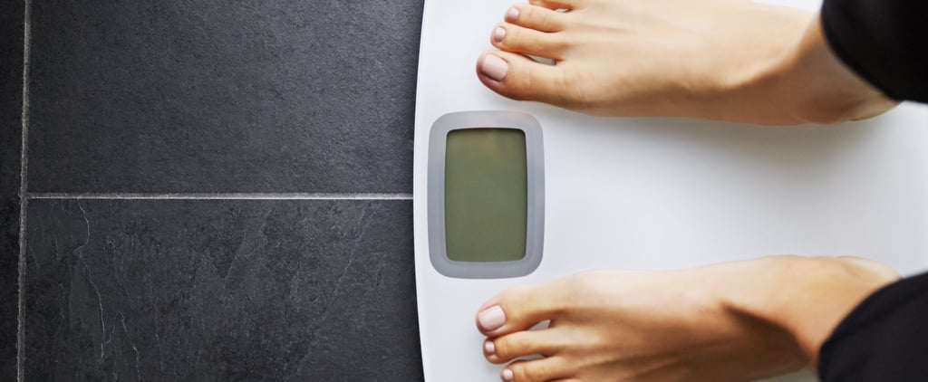 A Personal Trainer Explains the Difference Between Weight Loss and Fat Loss
