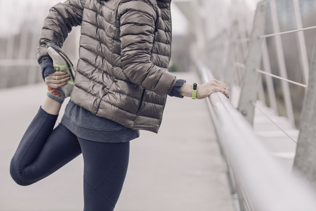 How To Lose Weight This Year Popsugar Fitness