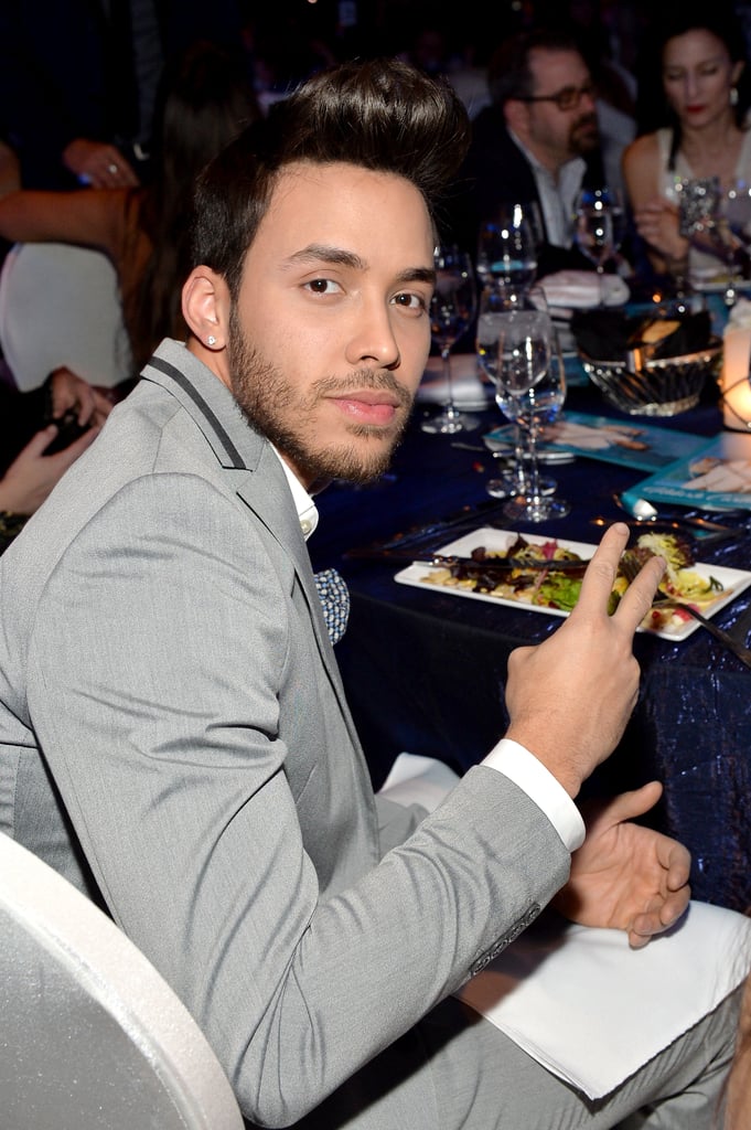 Prince Royce