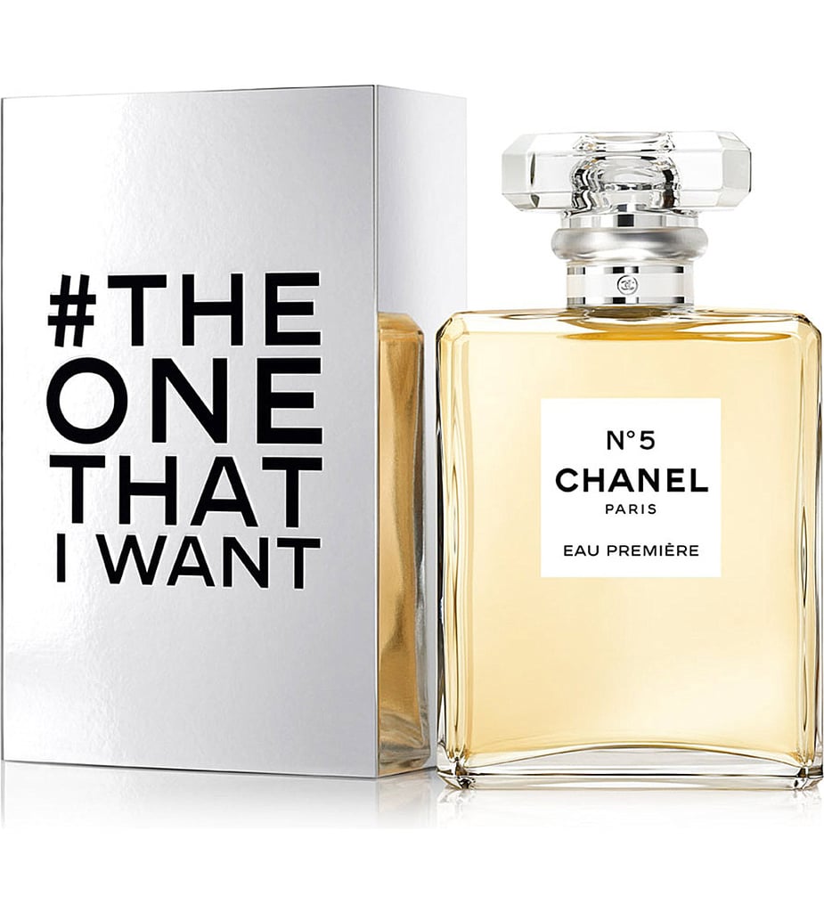 The Scent: Chanel No. 5 Premiere