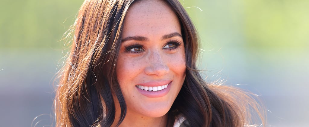 Meghan Markle and Mariah Carey Talk Hair on Archetypes