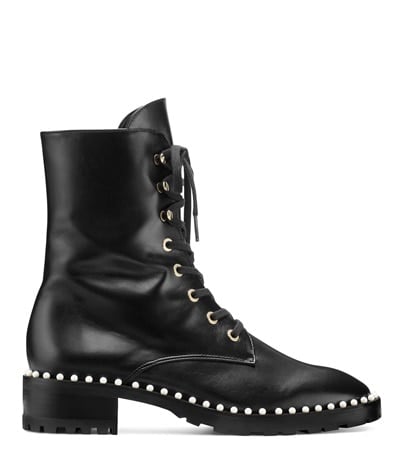 Stuart Weitzman Allie Booties