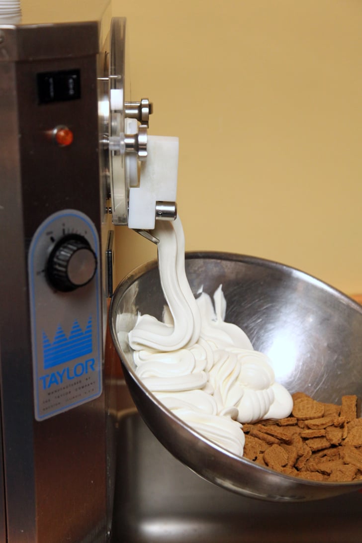 Freezing the Ice Cream, Part 1 How Ben & Jerry's Ice Cream Flavors