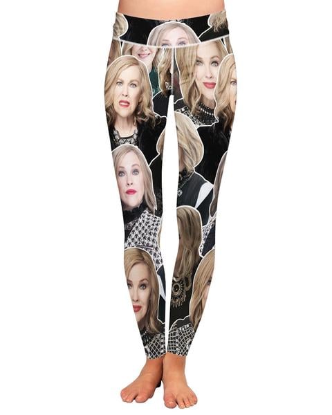 Moira Rose Leggings