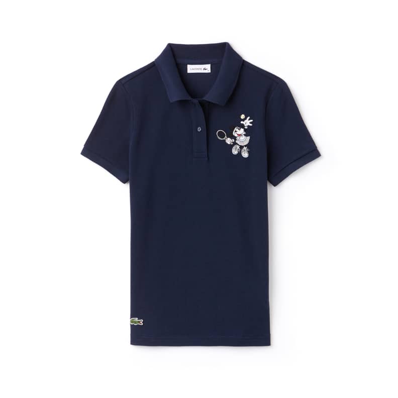 Polo lacoste disney deals