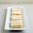 Classic Shortbread Is Easy Yet Altogether Exceptional