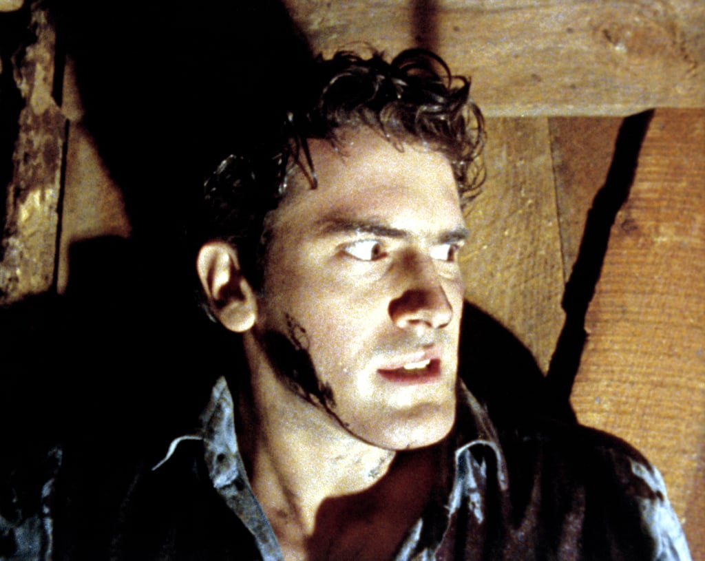 Oct. 26: The Evil Dead