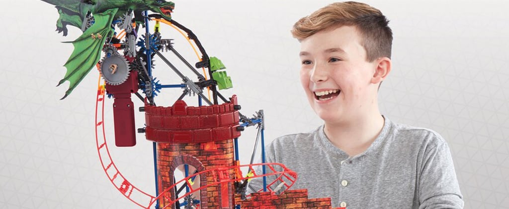 The Toy Insider Top 10 STEM Toys For Kids 2019