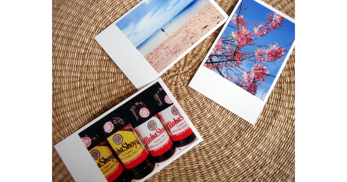 Create Your Own Postcards Summer Scrapbooks And Memory Boxes 