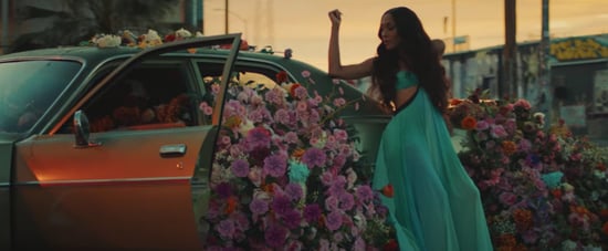Watch Mj Rodriguez's "Something to Say" Music Video