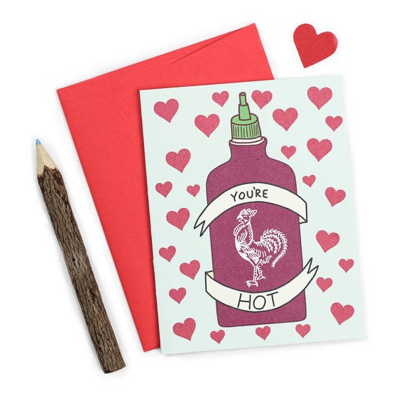 Funny Valentine's Day Cards POPSUGAR Love & Sex