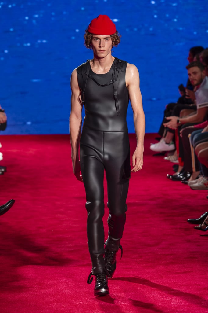 Calvin Klein Spring 2019 Collection