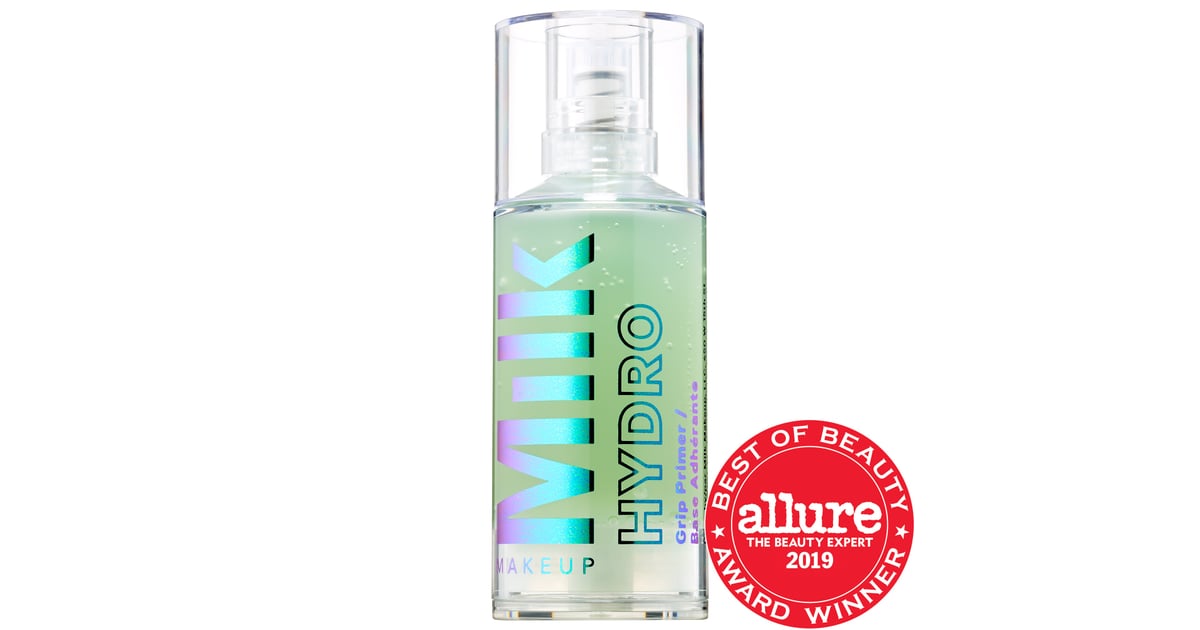 Milk Makeup Hydro Grip Primer Sephora's Bestselling Products To Stock