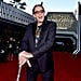 Celebrity Reactions to Peter Mayhew's Death