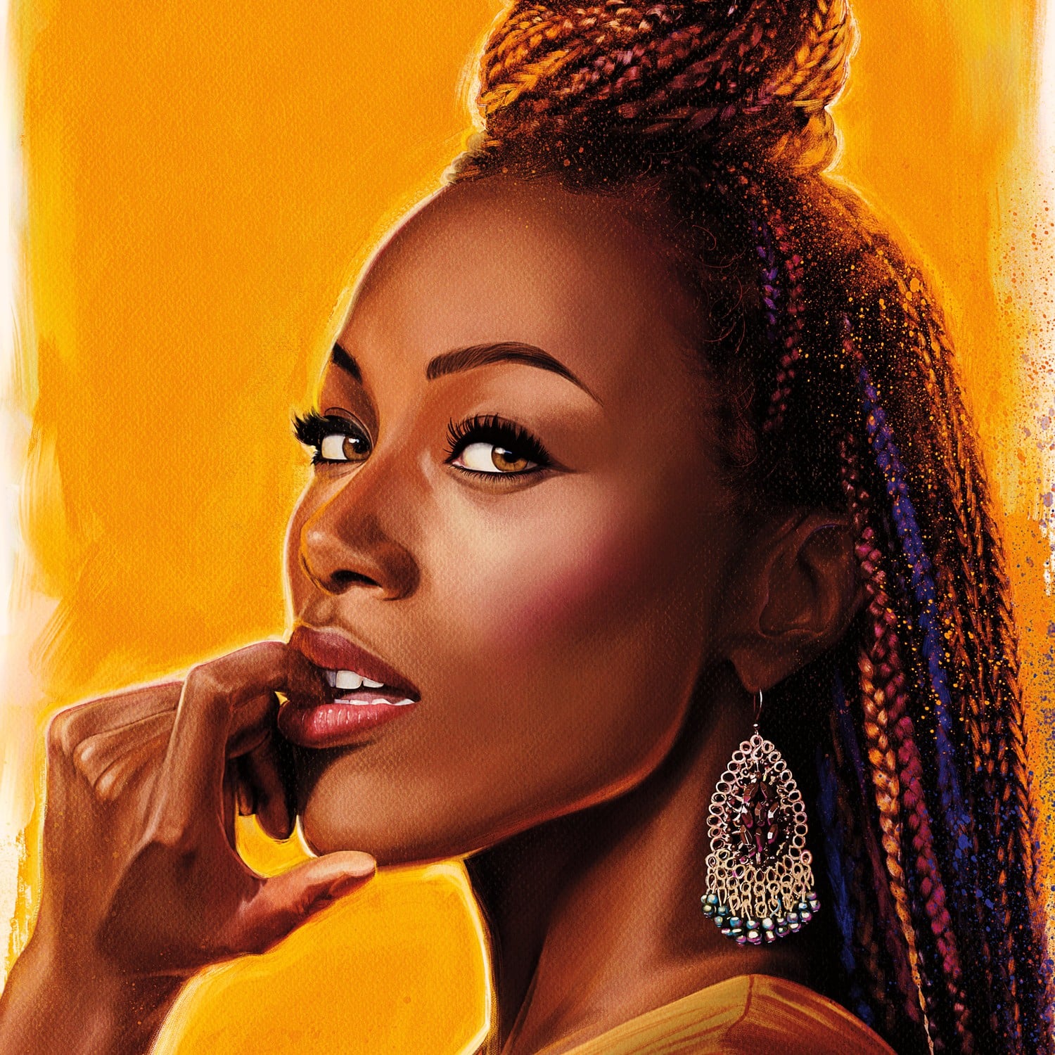 Will There Be A She S Gotta Have It Season 2 On Netflix