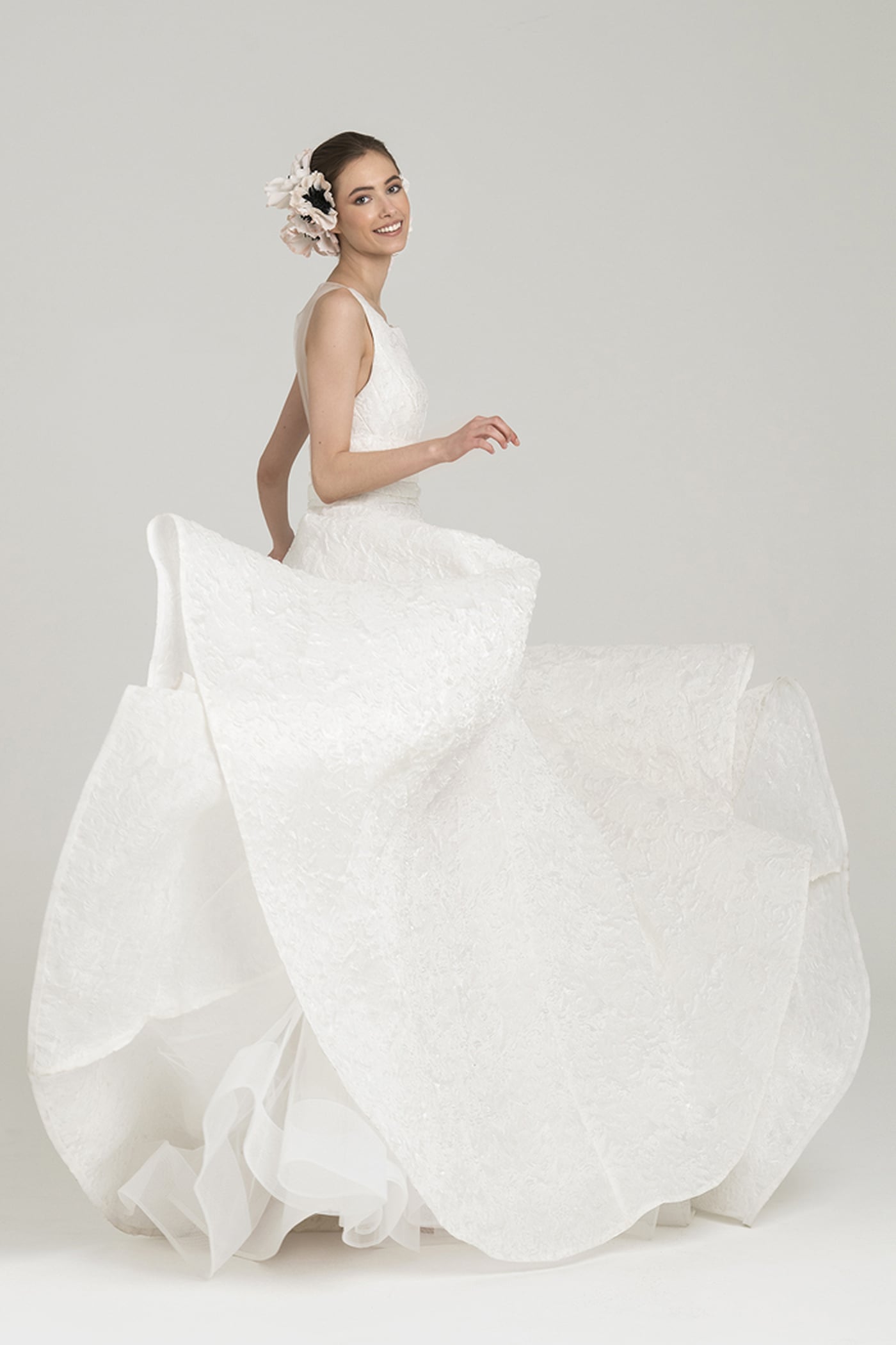 48 Best Wedding Dress Designers 2023 | PS Fashion