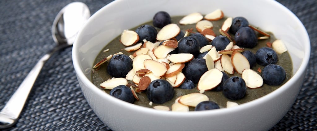 Healthy Breakfast Recipe Ideas