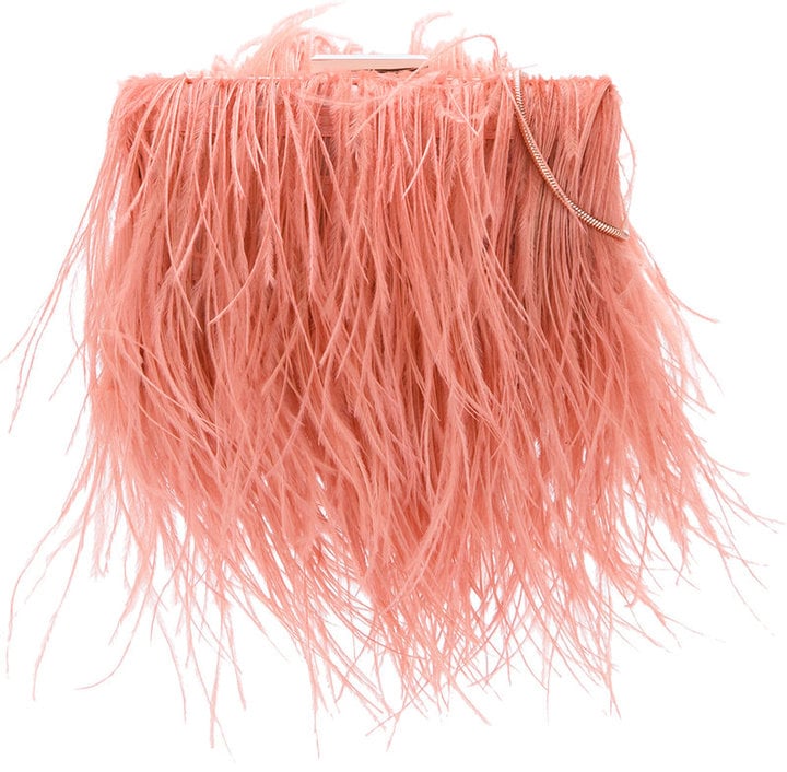 Isla Clutch Bag
