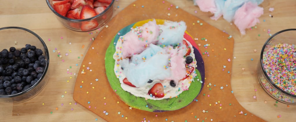 Unicorn Pizza