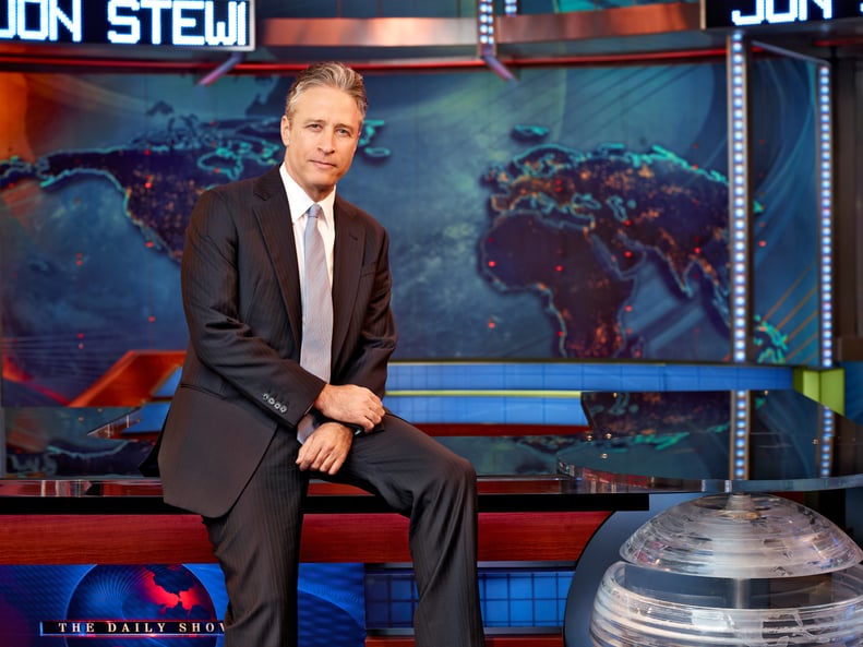 The Daily Show With Jon Stewart