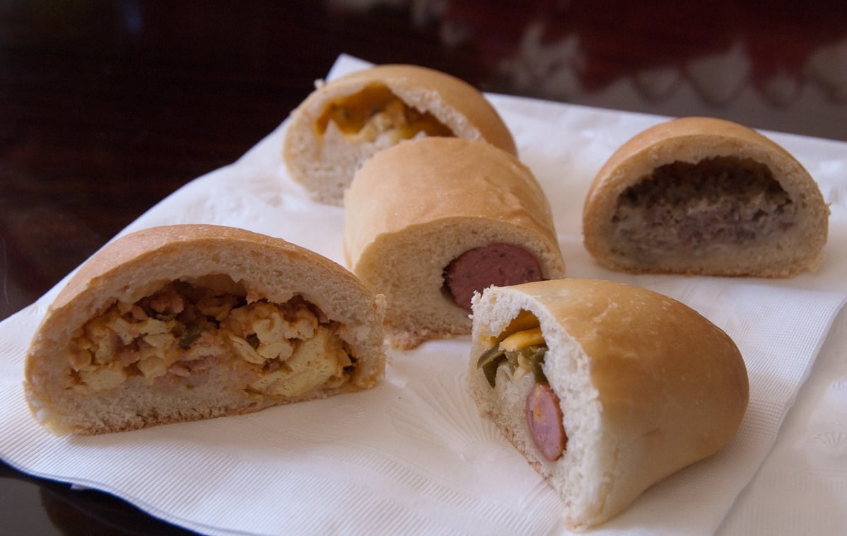 What Are Kolaches? POPSUGAR Food
