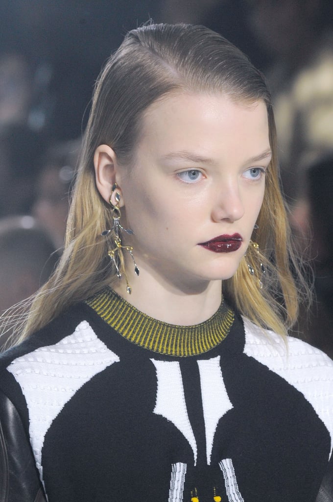 Louis Vuitton Bags and Shoes Fall 2016