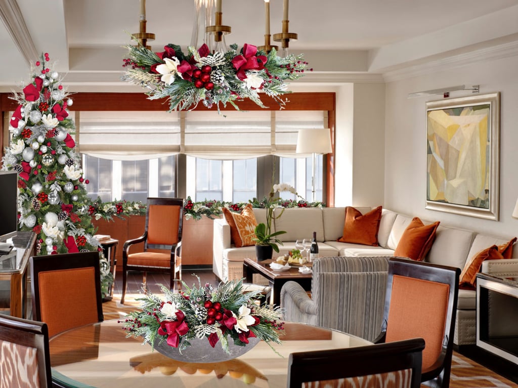 Where to Stay in NYC: Lotte New York Palace
