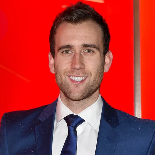 Matthew Lewis