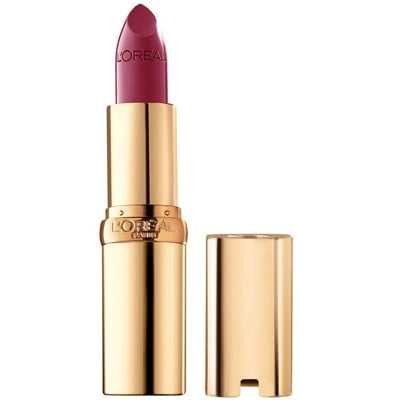 L'Oréal Paris Colour Riche Original Satin Lipstick For Moisturised Lips