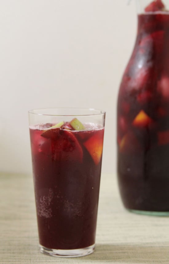 Red Sangria