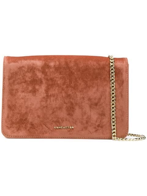 Lancaster Large Clutch Bag