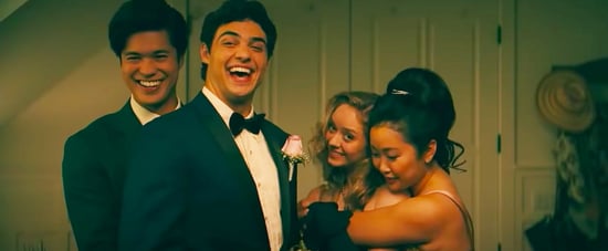 Watch the To All The Boys: Always and Forever Blooper Reel