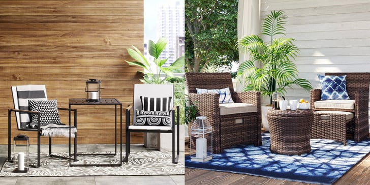 Carag patio sale loveseat