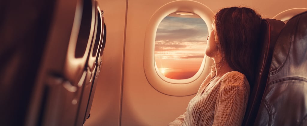 Do Compression Socks Really Help When Flying?