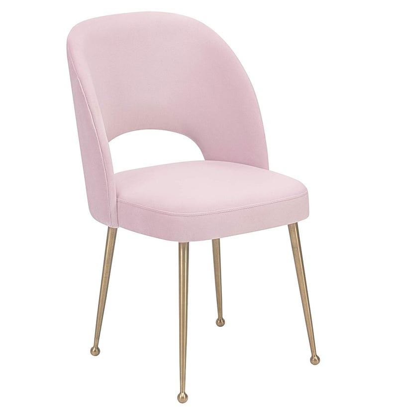Tov Furniture Modern Upholstered Chairs