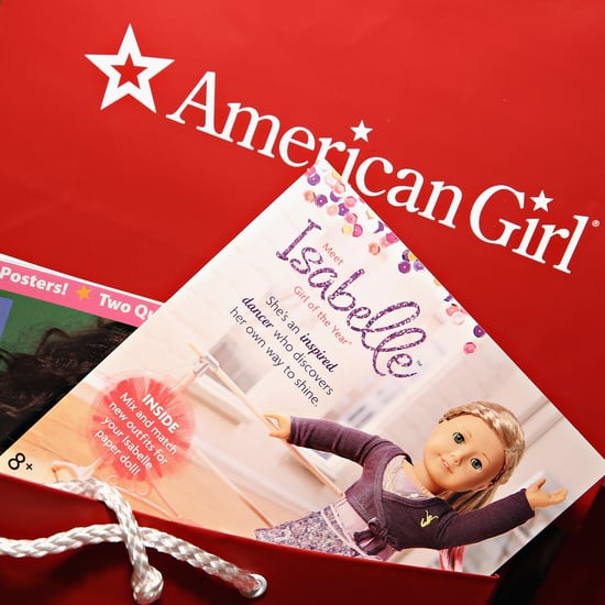 Why American Girl Should Release a West Asian Doll