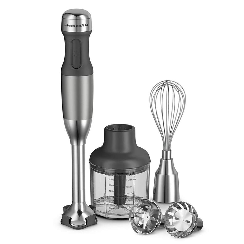 KitchenAid KHB2561CU 5-Speed Hand Blender