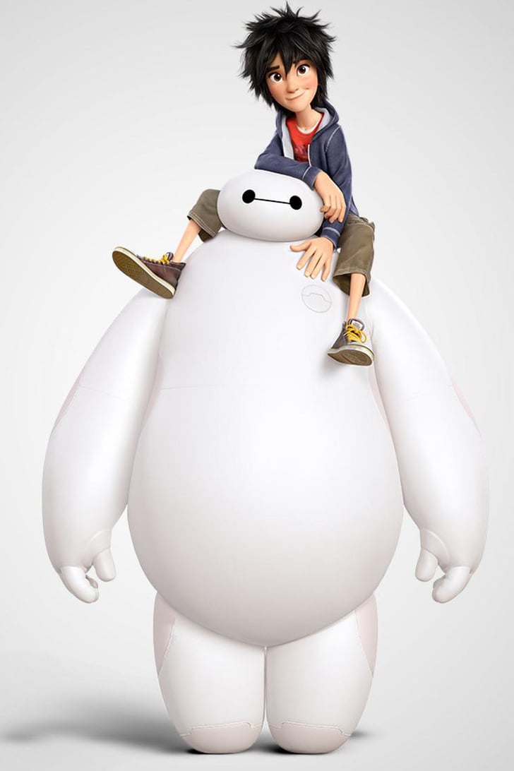 Big Hero 6 | Animated Movie Halloween Costumes | POPSUGAR Entertainment ...