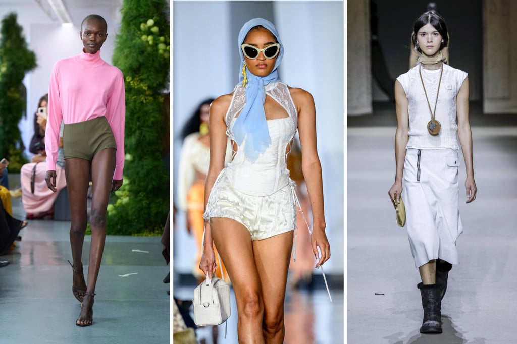 The Best Spring 2026 Fashion Trends to Shop Now